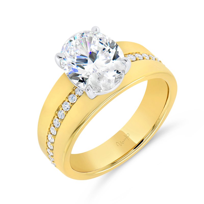 0.20ctw Diamond Engagement Ring