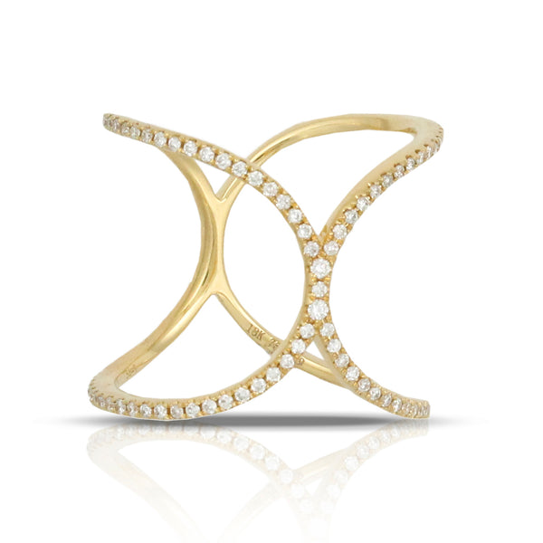.40ctw Diamond Fashion Ring