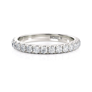 0.72ctw Diamond Band