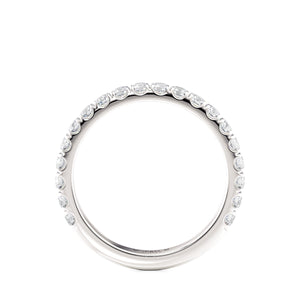 0.72ctw Diamond Band