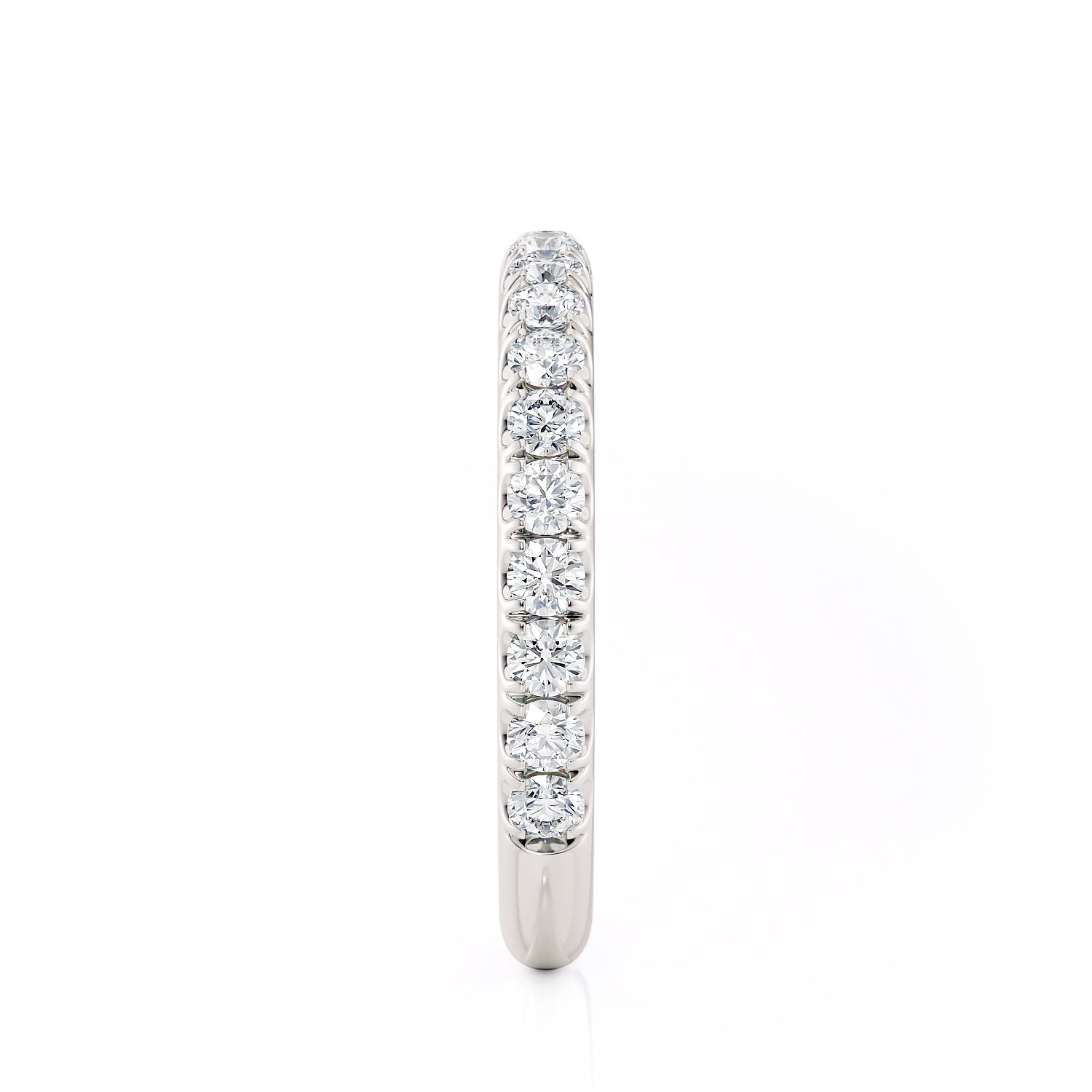 0.72ctw Diamond Band