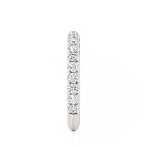 0.72ctw Diamond Band