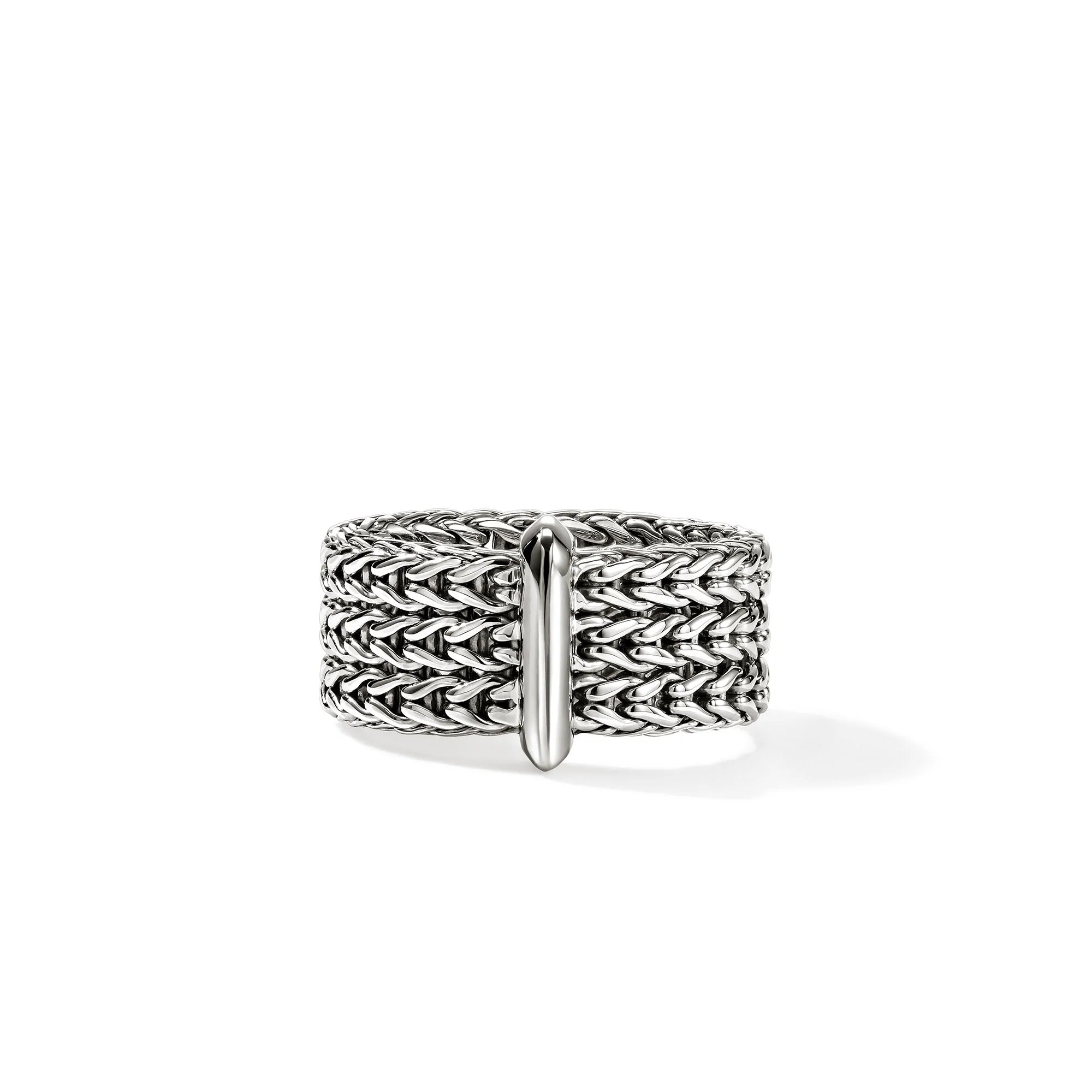 Icon Link Bar Ring