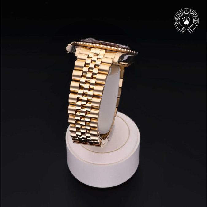 Oyster Perpetual Gmt-Master