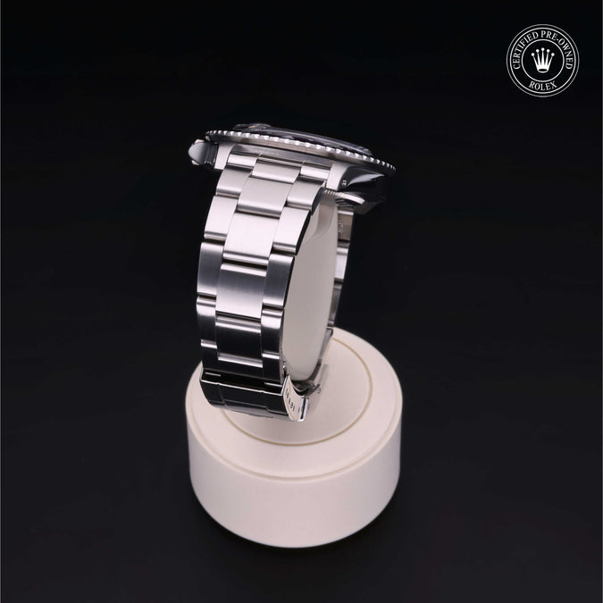 Oyster Perpetual Gmt-Master