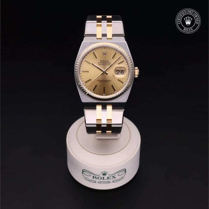Oyster Perpetual Datejust 36
