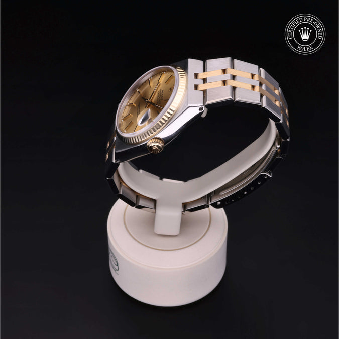 Oyster Perpetual Datejust 36