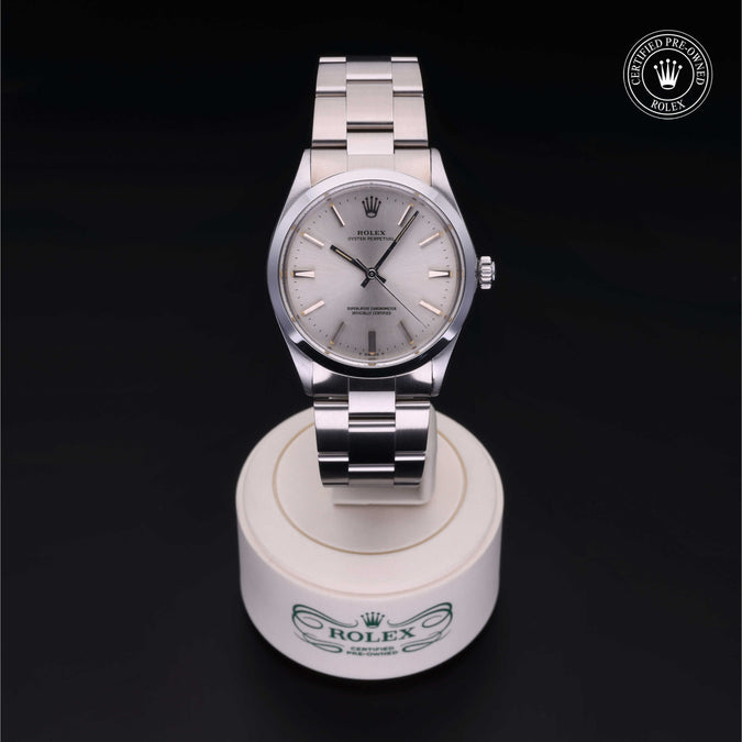 Oyster Perpetual