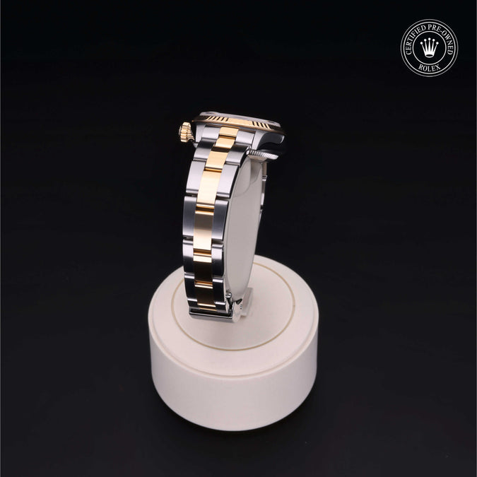 Oyster Perpetual Lady Datejust 26