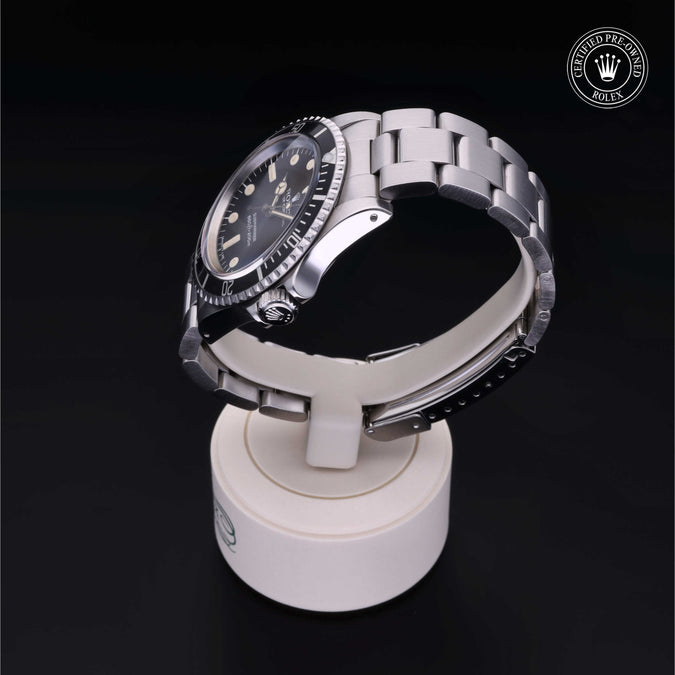 Oyster Perpetual Submariner