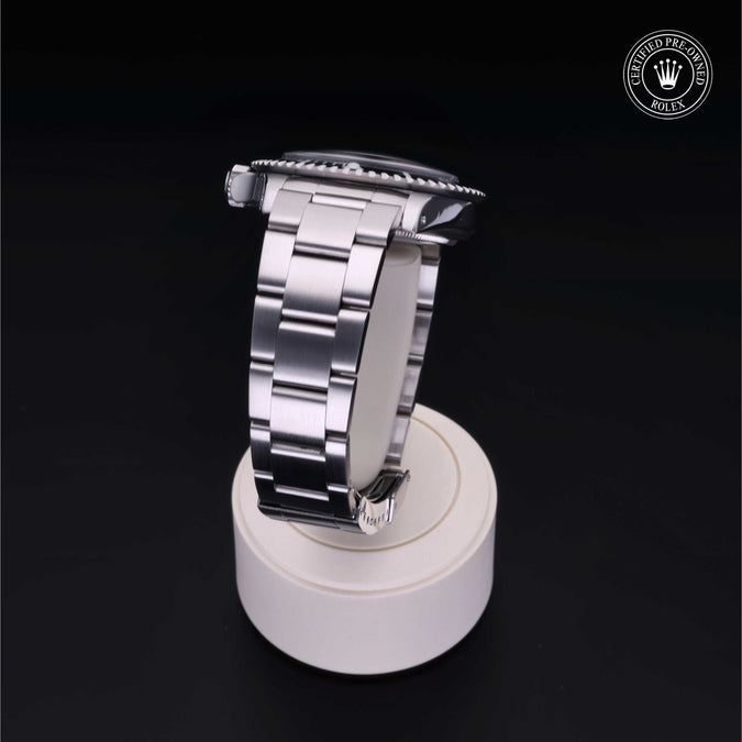 Oyster Perpetual Submariner