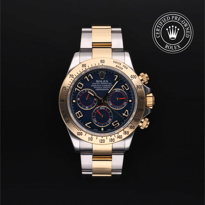 Cosmograph Daytona - M116523-0045