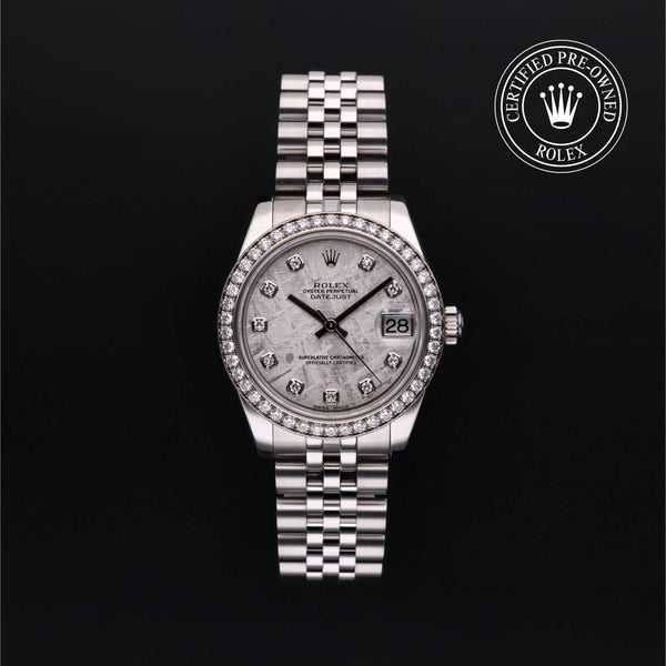 Datejust 31