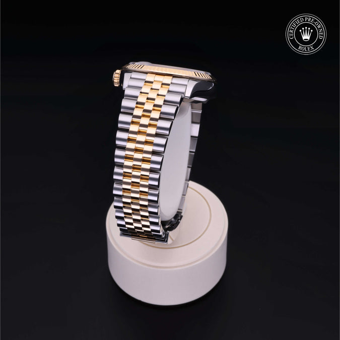 Datejust 36 - M126233-0029