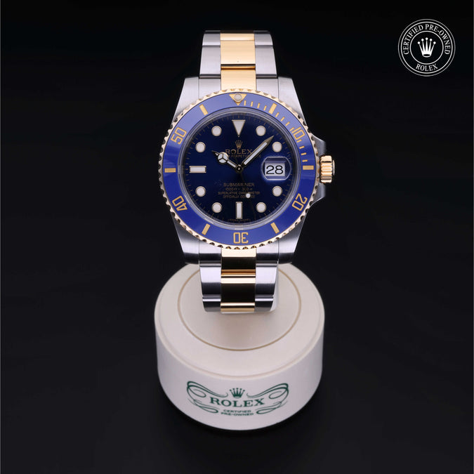 Submariner Date