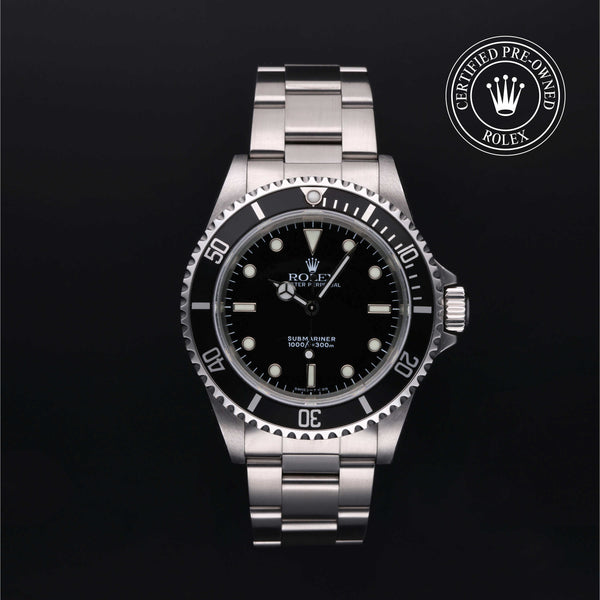 Submariner