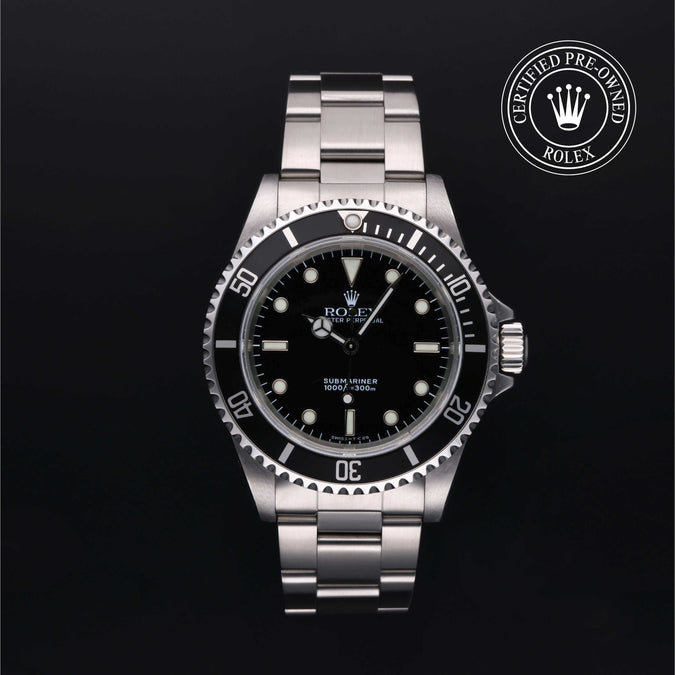 Submariner