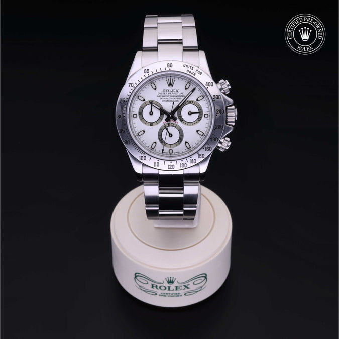 Cosmograph Daytona