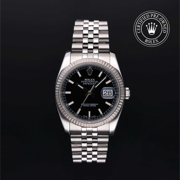 Datejust 36