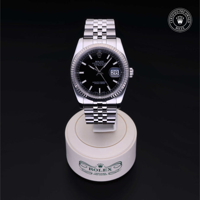 Datejust 36