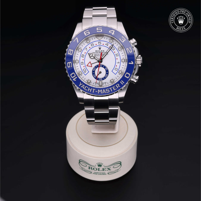 Yacht-Master II