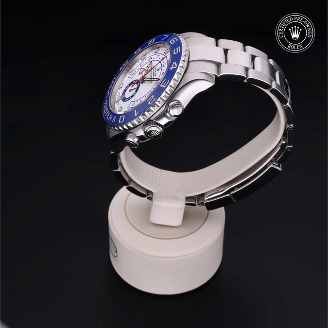 Yacht-Master II