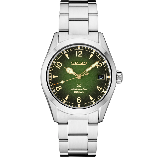 Seiko SPB155 - Prospex Alpinist