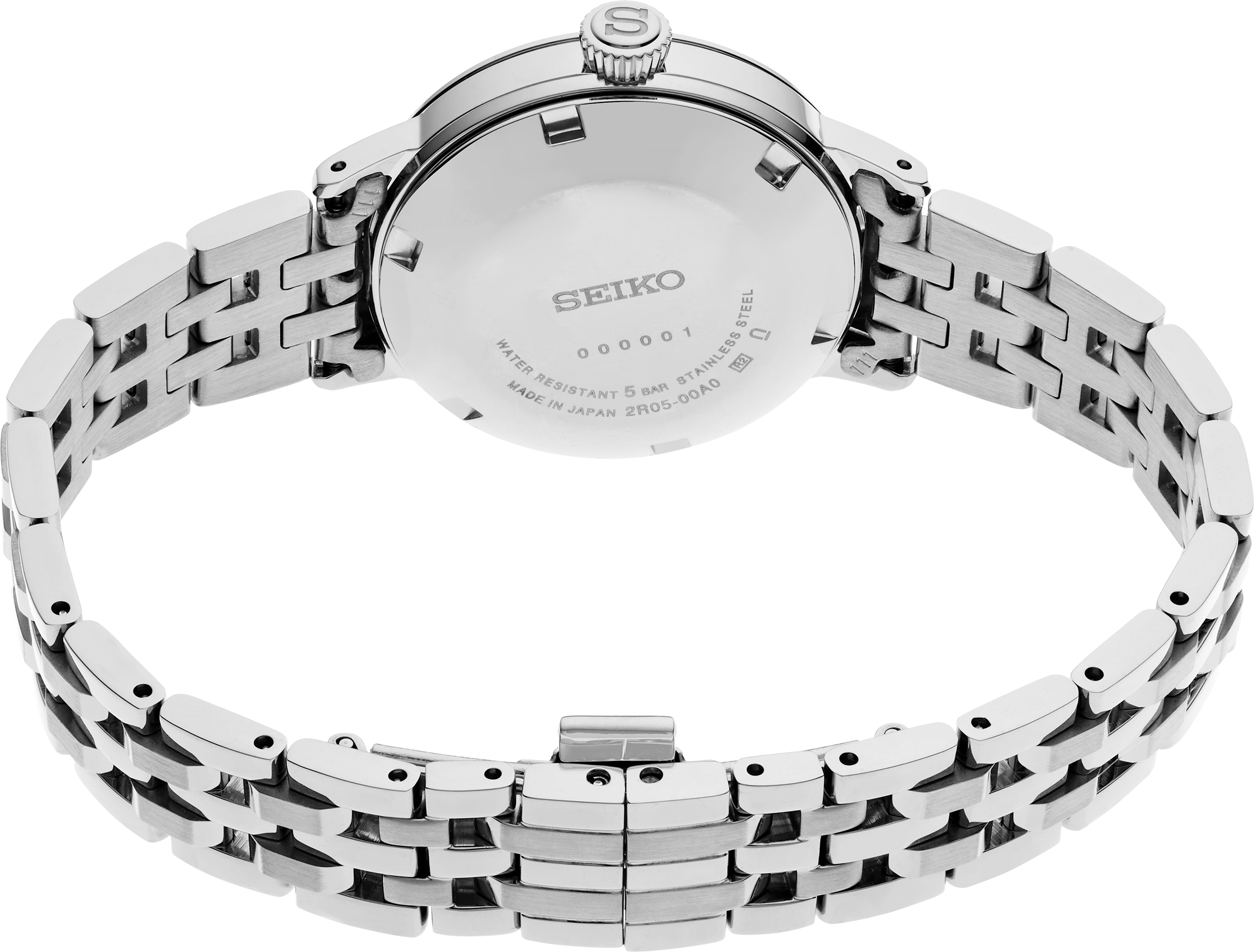 Seiko SRE017 