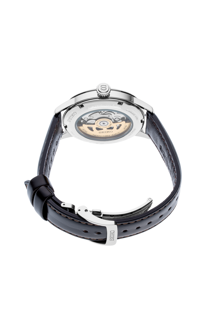 Seiko SRPD37 - Presage Cocktail Time