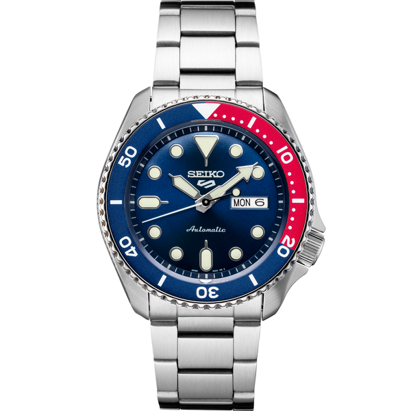 Seiko SRPD53 - Seiko 5 Sports SKX Sports Style