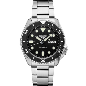 Seiko SRPD55 - 5 Sports Collection