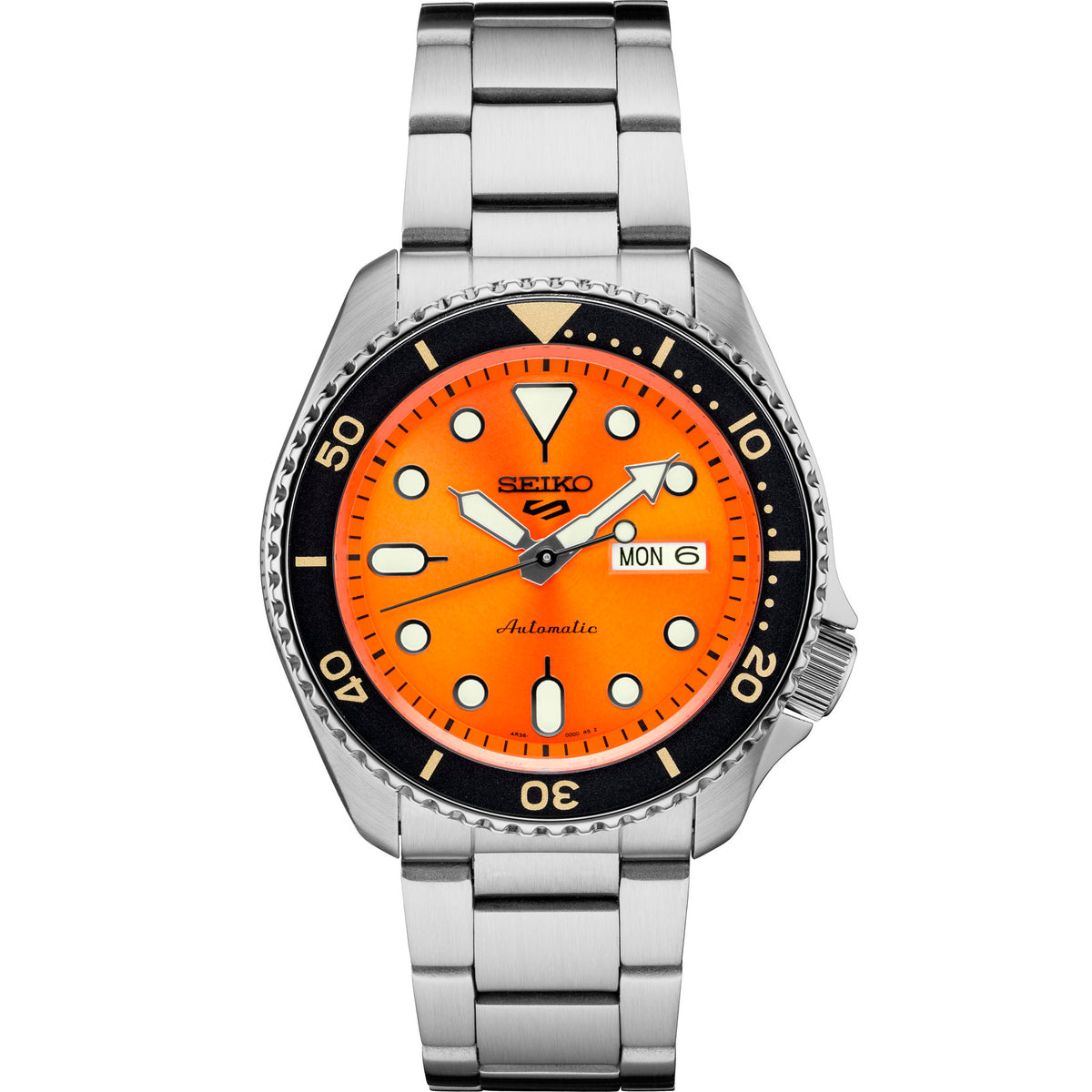 Seiko SRPD59 - 5 Sports Collection