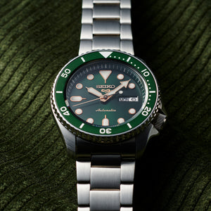 Seiko SRPD63 - 5 Sports Collection