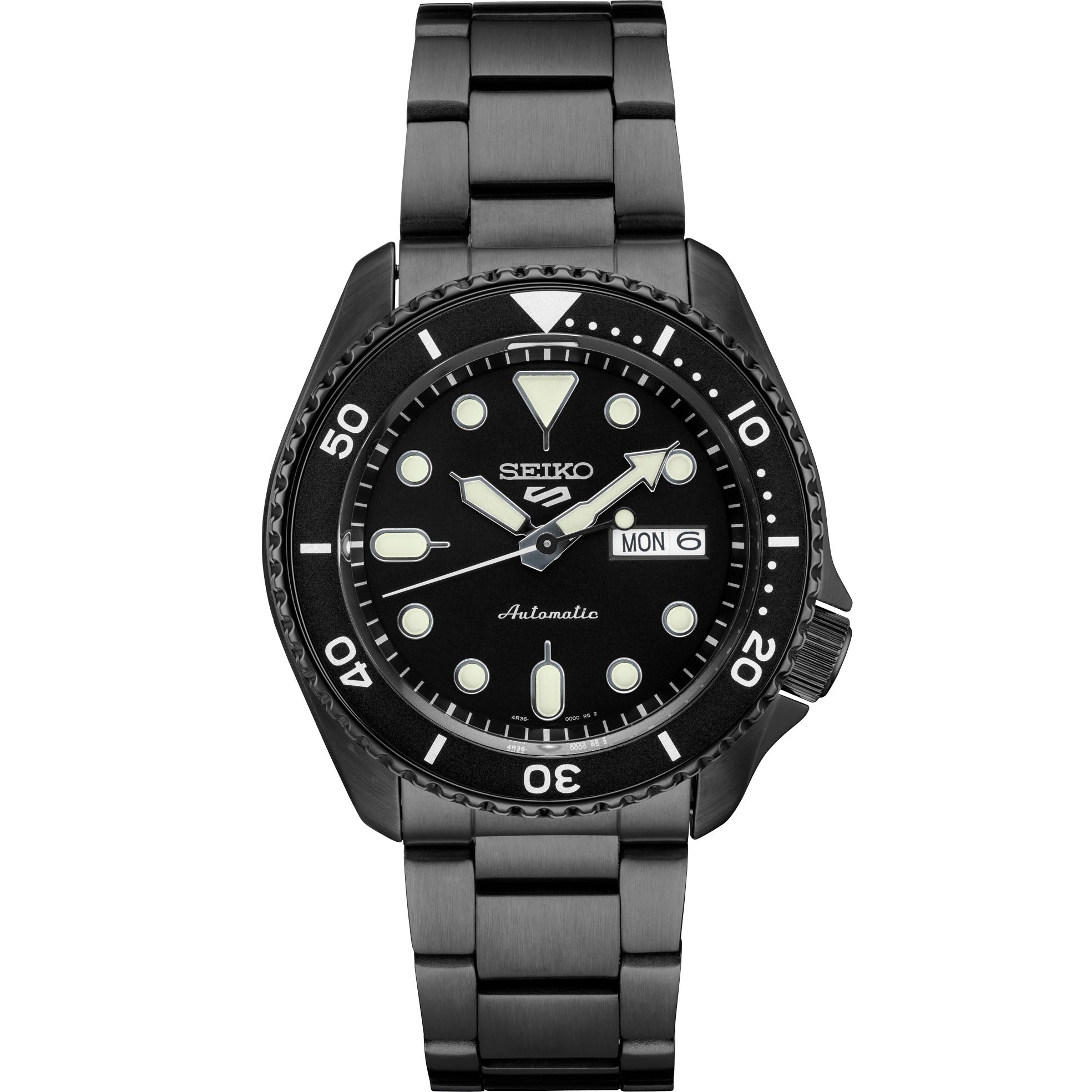 Seiko SRPD65 - 5 Sports Collection