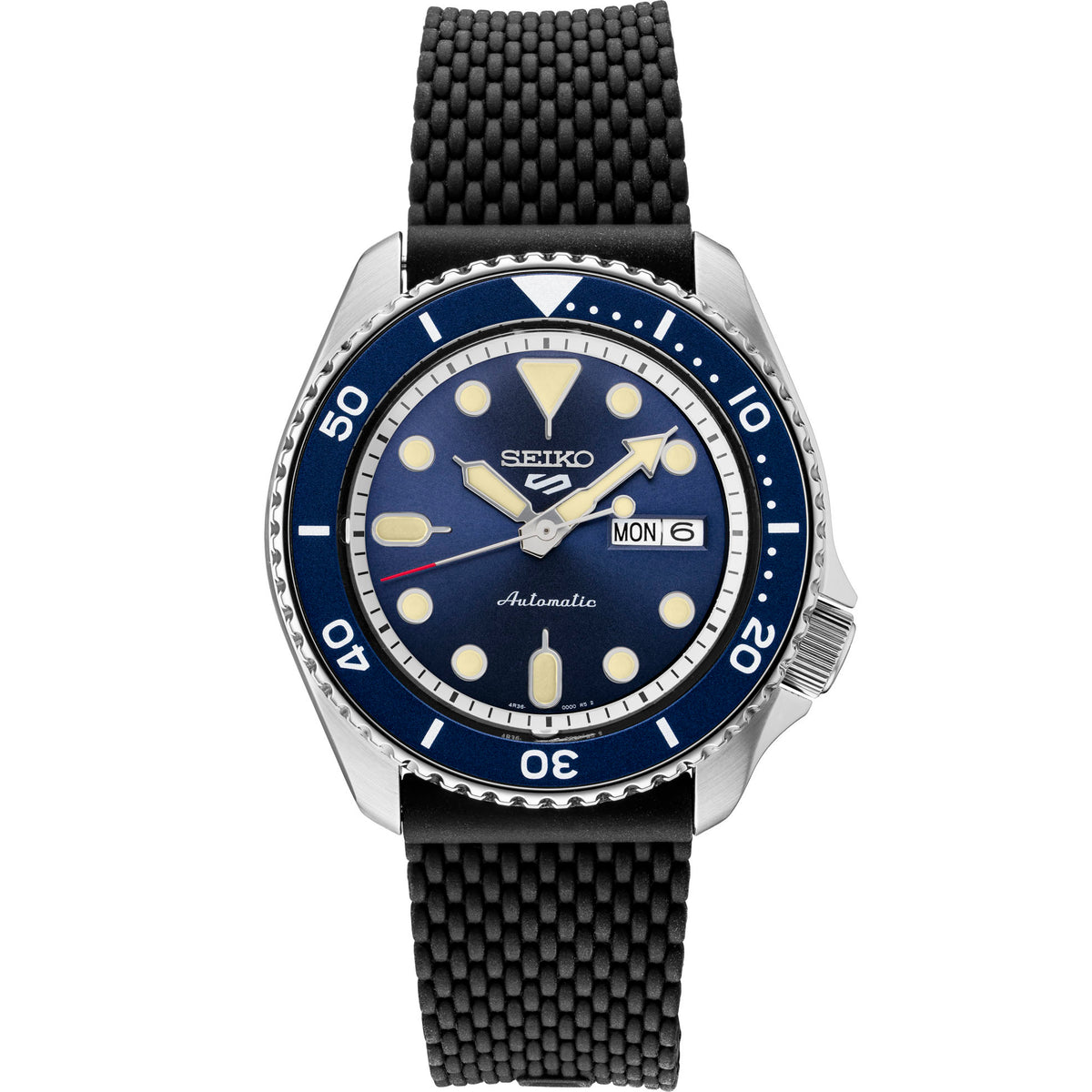 Seiko SRPD93 - 5 Sports Collection