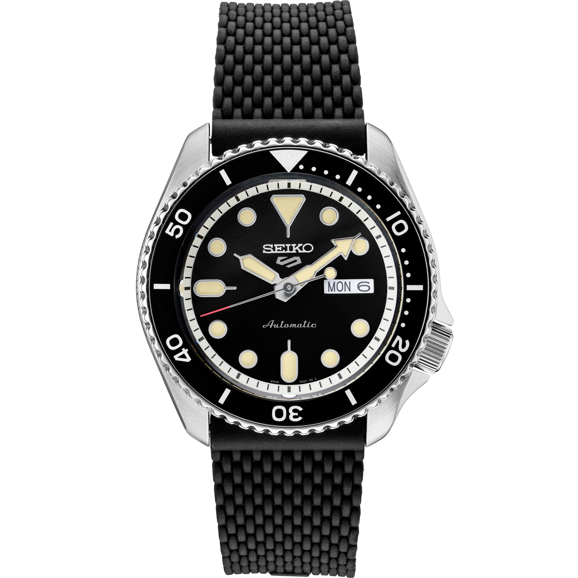Seiko SRPD95 - 5 Sports Collection