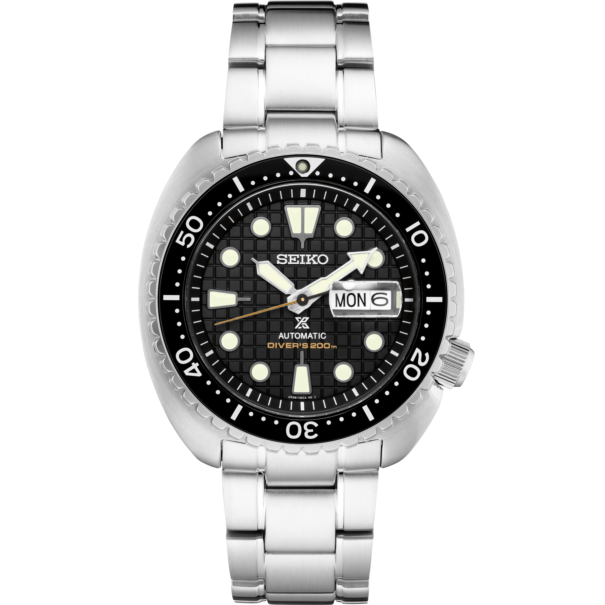 Seiko SRPE03 - Prospex Automatic Diver