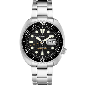 Seiko SRPE03 - Prospex Automatic Diver