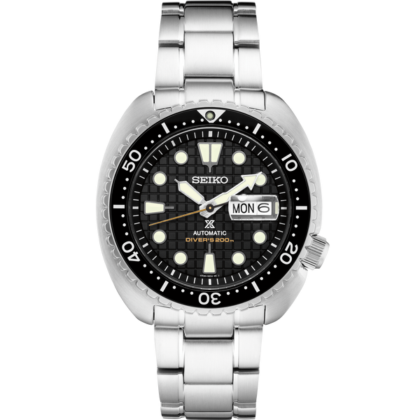 Seiko SRPE03 - Prospex Automatic Diver