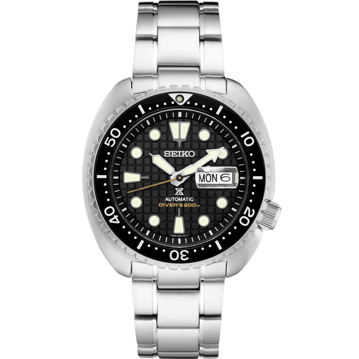 Seiko SRPE03 - Prospex Automatic Diver