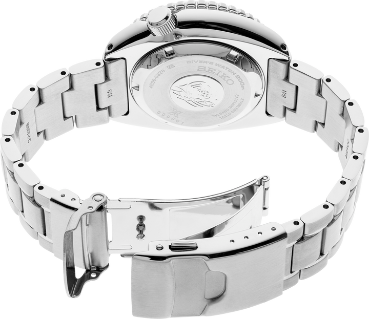 Seiko SRPE03 - Prospex Automatic Diver