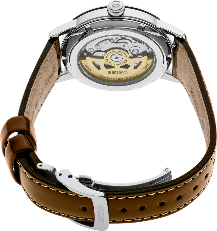 Seiko SRPE45 - Presage Cocktail Time