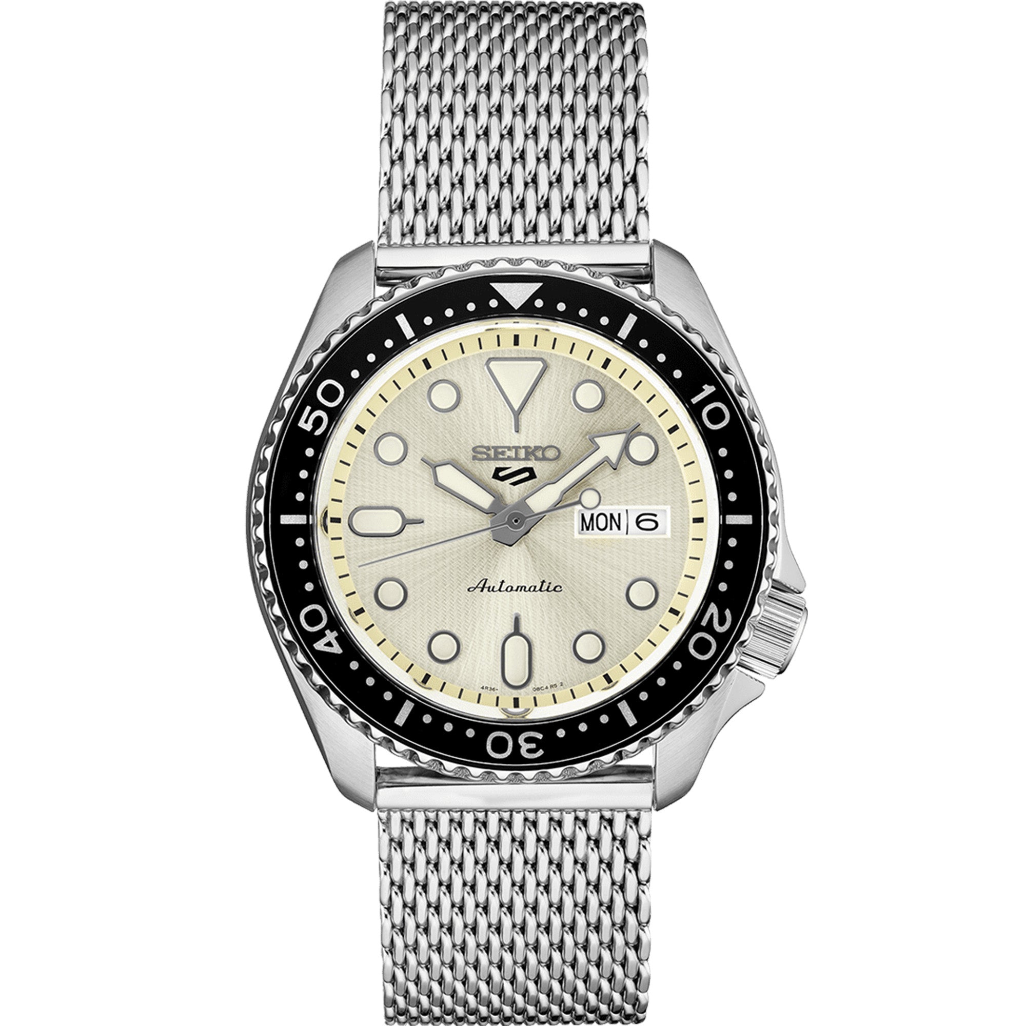Seiko SRPE75 - 5 Sports Collection