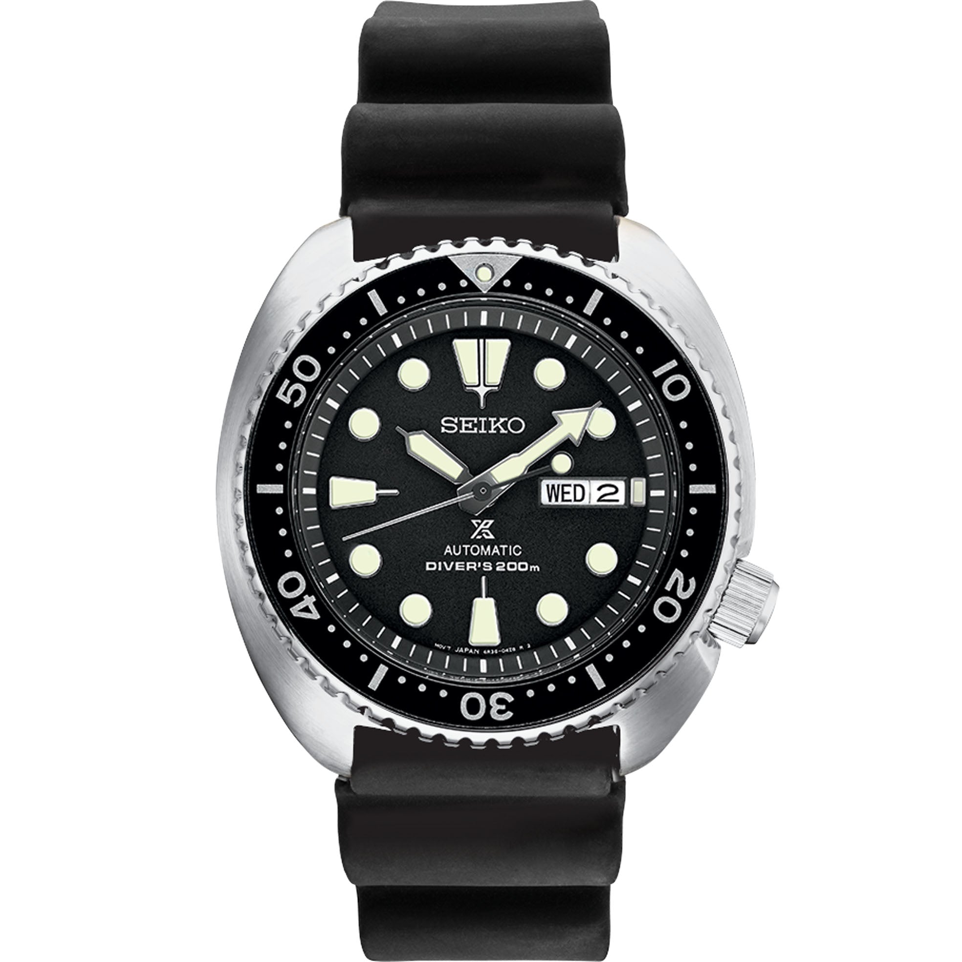 Seiko SRPE93 - Prospex Automatic Diver
