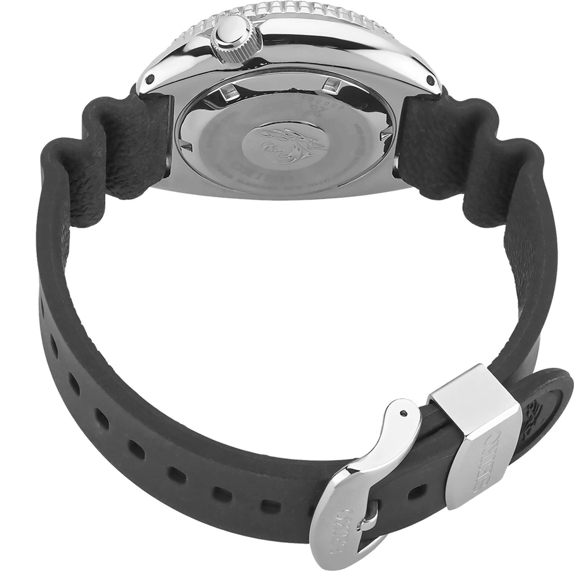 Seiko SRPE93 - Prospex Automatic Diver