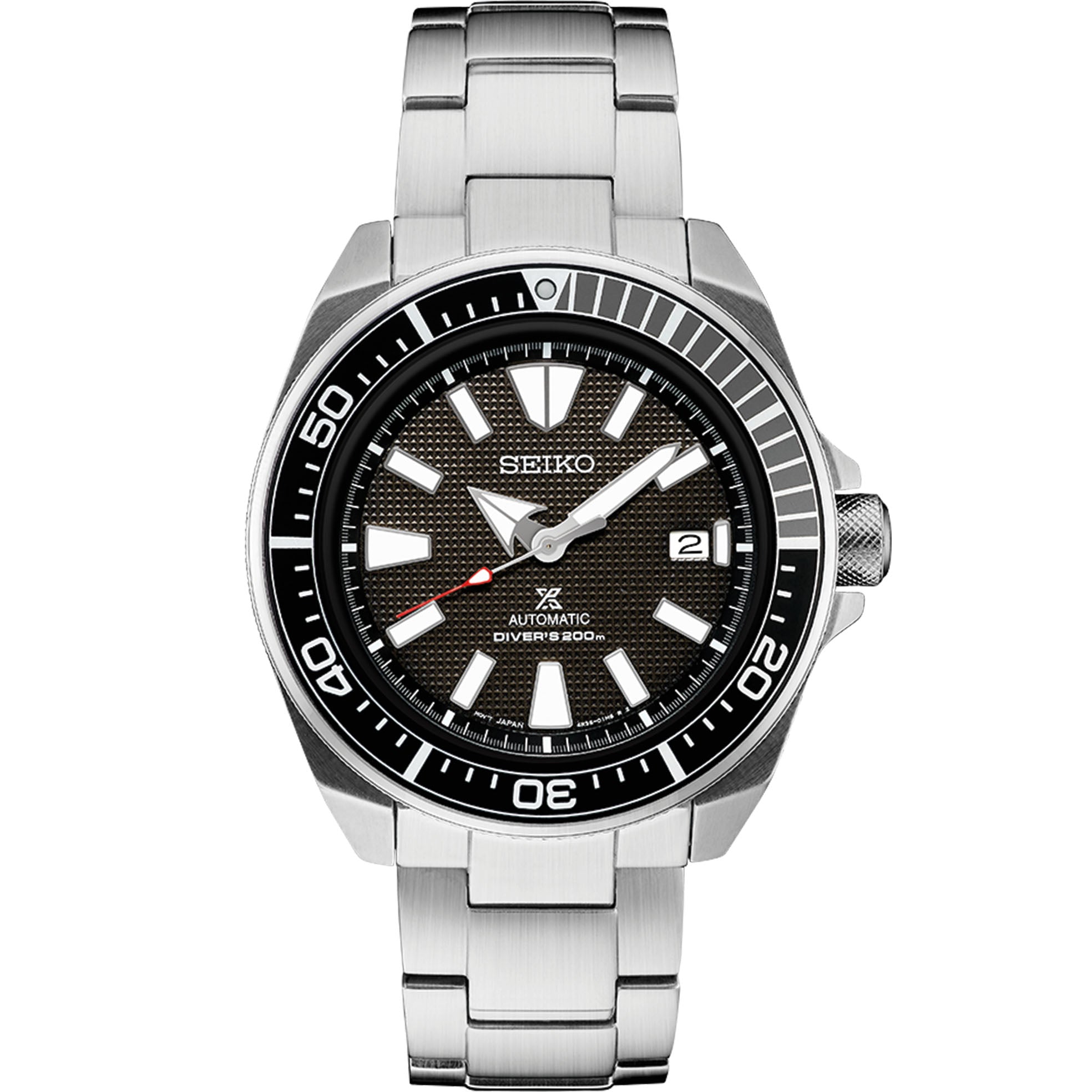 Seiko SRPF03 - Prospex Automatic Diver