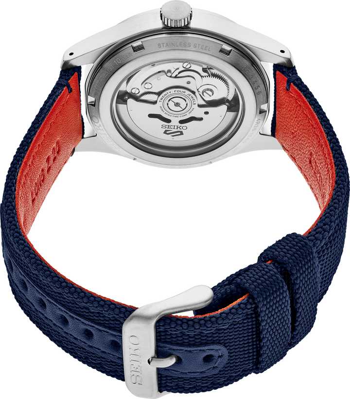 Seiko SRPH31 - Seiko 5 Sports