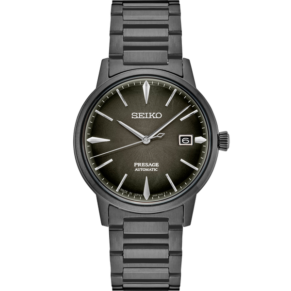 Seiko SRPJ15 - Presage Cocktail Time