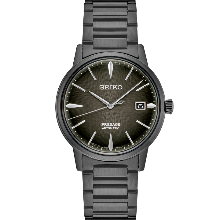 Seiko SRPJ15 - Presage Cocktail Time