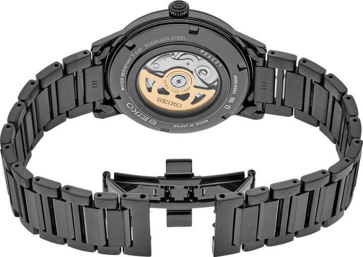 Seiko SRPJ15 - Presage Cocktail Time